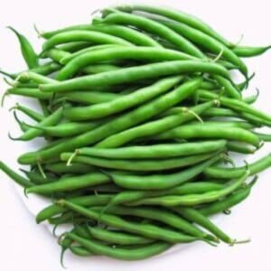 Haricots Vert