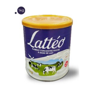 latteo
