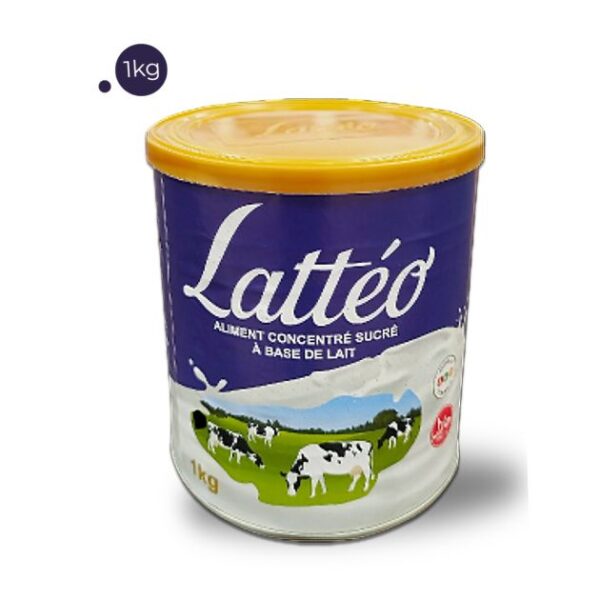 latteo