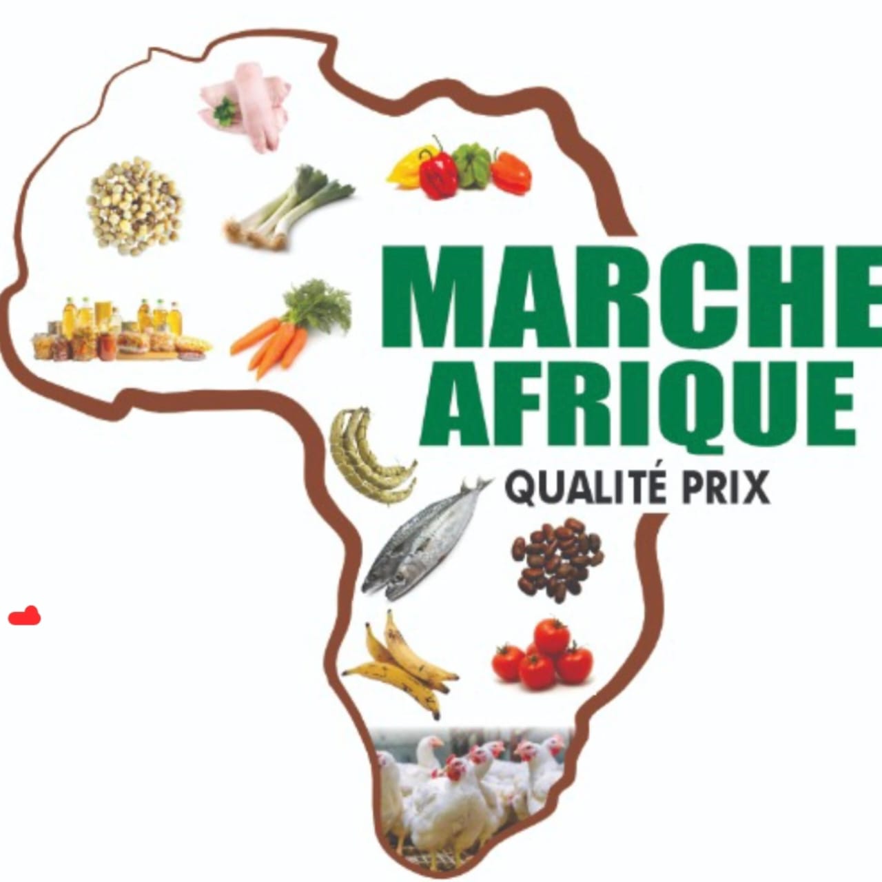 Marché Afrique