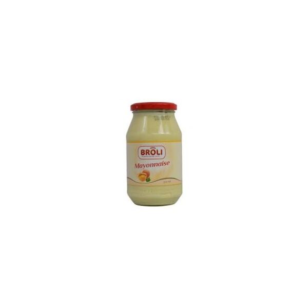Mayonaise