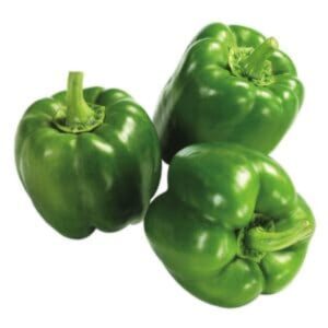 Poivron
