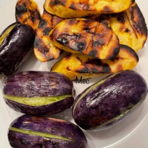 Prune Plantain