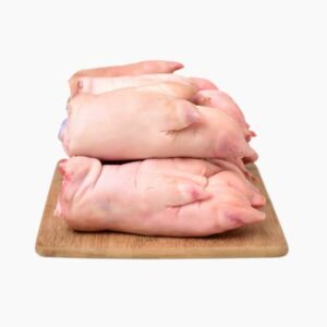 Viande de Porc